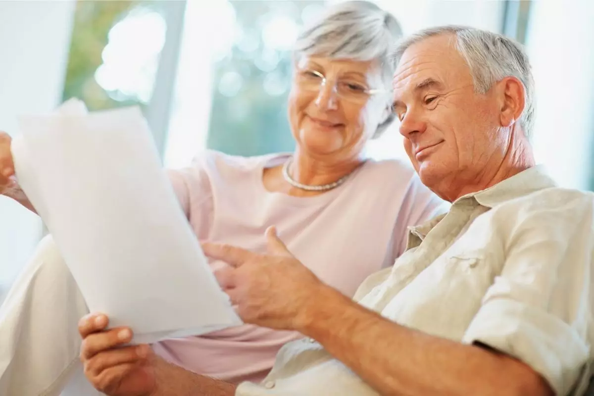 The key to a fulfilling retirement