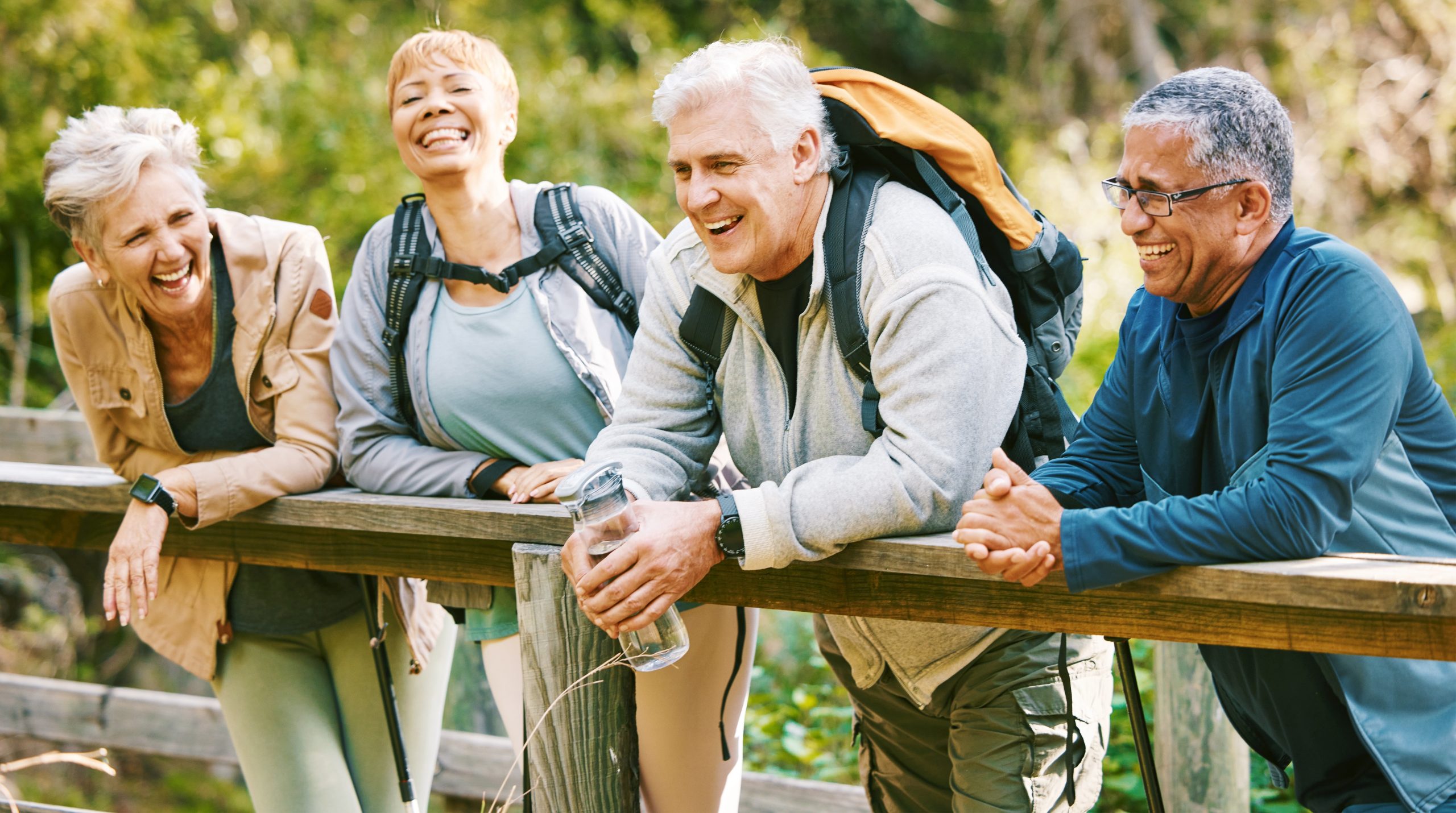 Redefining retirement: from rest to reinvention